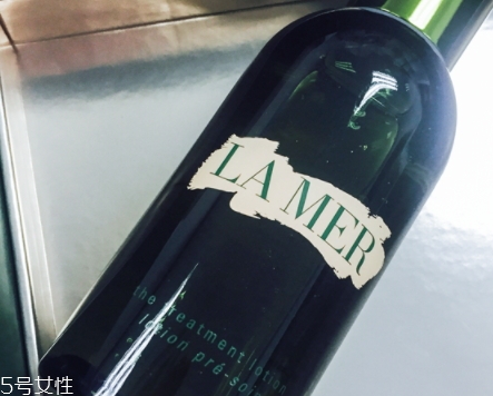 lamer海藍(lán)之謎精萃液多少錢？