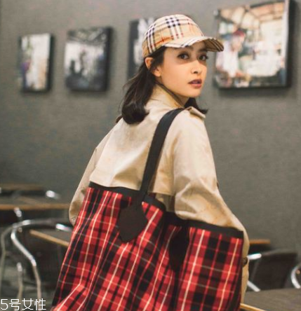 burberry是奢侈品嗎？傳統(tǒng)英倫風(fēng)品牌