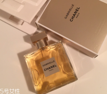 香奈兒香水哪款最火？Chanel十款傳奇香水