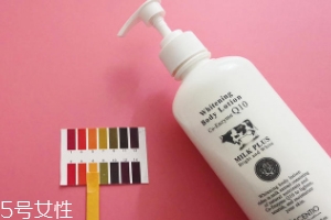 Beauty Buffet身體乳可以擦臉嗎？臉部同樣適用