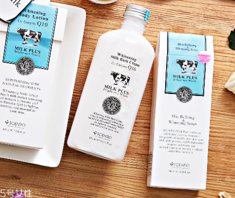 Beauty Buffet身體乳可以擦臉嗎？臉部同樣適用
