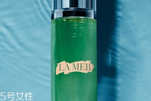 lamer海藍(lán)之謎潔面凝露怎么用？
