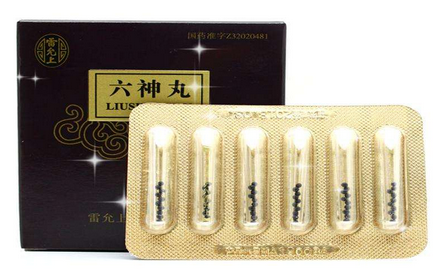 六神丸一次吃多少？根據(jù)年齡定