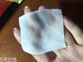 KATE睫毛打底膏怎么卸？化妝水濕敷2分鐘