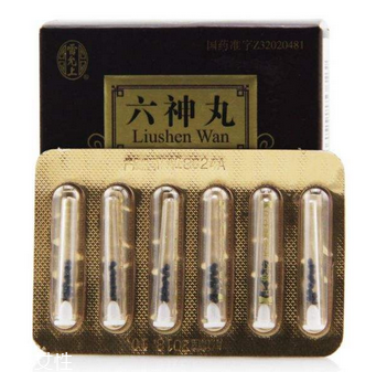 六神丸孕婦可以吃嗎？孕婦禁用
