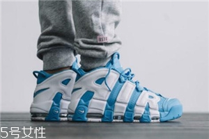 運(yùn)動(dòng)鞋最上面的兩個(gè)孔是干什么用的？