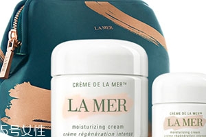 lamer海藍(lán)之謎凝霜怎么用？更適合油皮的一款面霜