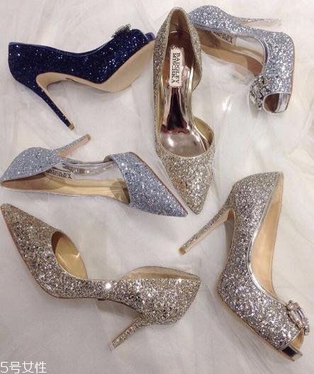 badgley mischka是奢侈品嗎？做最美最閃耀的新娘