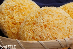 丑耳為什么煮起來(lái)不糯？丑耳怎么泡發(fā)