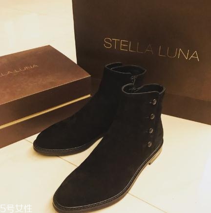 stella luna怎么那么貴？美得讓人移不開眼