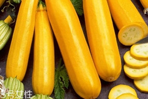 香蕉西葫蘆多少錢一斤？