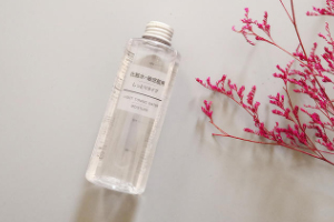 MUJI化妝水哪款好用？敏感肌系列超級溫和