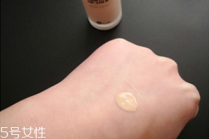 wlab粉底液好用嗎？全方位實測wlab粉底液效果