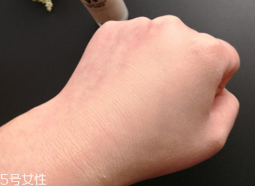 wlab粉底液好用嗎？全方位實測wlab粉底液效果