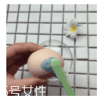 美白牙膏有用嗎？中華魔麗迅白牙膏評測