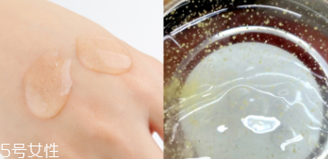 Elixir睡眠面膜適合油皮嗎？適合薄涂