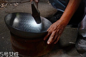 舌尖3章丘鐵鍋怎么樣？臻三環(huán)鐵鍋評(píng)測(cè)