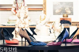 pierre hardy鞋子怎么樣？街拍達(dá)人的最愛