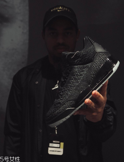 air jordan 3 flyknit夜光鞋底版發(fā)售時間_多少錢？
