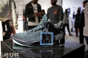 air jordan 3 flyknit夜光鞋底版發(fā)售時間_多少錢？