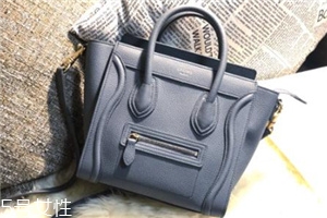 celine是奢侈品嗎？低調(diào)又氣質(zhì)的女神包首選
