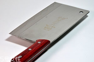 舌尖上的中國(guó)青堤菜刀多少錢？哪里買？