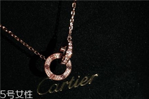 卡地亞是幾線品牌？源自法國(guó)的奢華珠寶