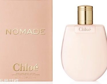 nomad chloe香水好聞嗎？蔻依nomad芳心之旅女性淡香精