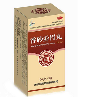 香砂養(yǎng)胃丸能長期吃嗎？最好別長期吃
