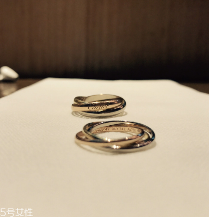 卡地亞是什么金？不同款式材質(zhì)不同