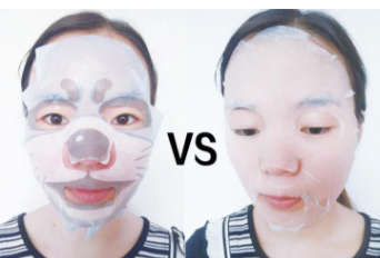 動物面膜跟普通面膜哪個好？都是基礎(chǔ)補(bǔ)水產(chǎn)品