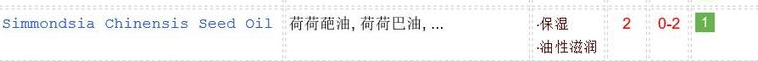 高絲卸妝油敏感肌能用嗎？不建議使用