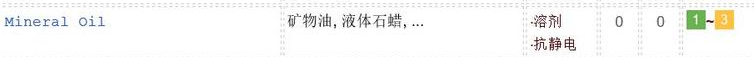 高絲卸妝油敏感肌能用嗎？不建議使用