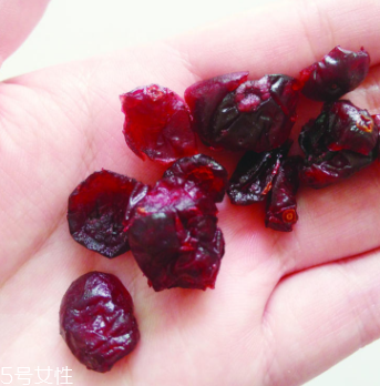 蔓越莓發(fā)糕怎么做好吃？這么做超美味
