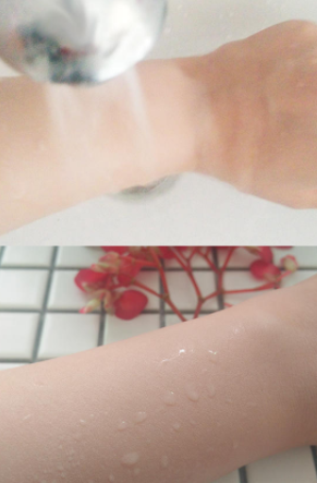 露華濃粉底液遮瑕效果好嗎？效果一般