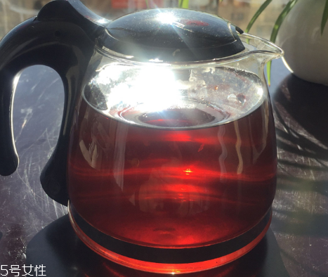 老茶頭怎么泡？泡錯(cuò)了就不好喝了