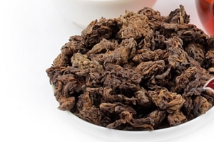 老茶頭減肥嗎？普洱茶能刮油