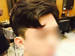 2022年最流行的發(fā)型男生？厚劉海還是最受歡迎