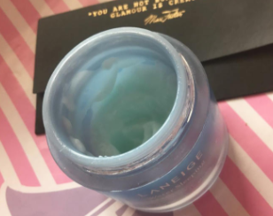 蘭芝睡眠面膜敏感肌可以用嗎？敏感肌急救法寶