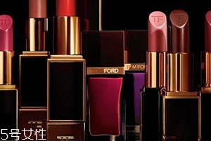 dior迪奧和tom ford哪個(gè)更高檔？