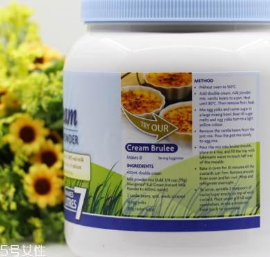 藍(lán)胖子奶粉用什么水溫泡？藍(lán)胖子奶粉水和奶粉的比例