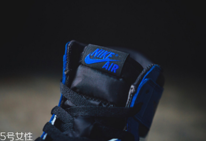 air jordan 1 game royal閃電配色發(fā)售時(shí)間_多少錢？