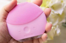 Luna洗臉儀男生可以用嗎？Luna Mini 2不分男女