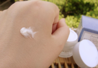 fresh睡蓮面霜孕婦可以用嗎？孕婦可用