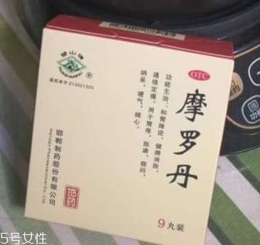 摩羅丹治食管炎嗎？食管炎必看