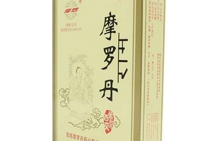摩羅丹治胃酸嗎？胃酸過多可吃它