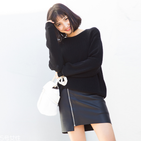 女生怎么穿有個(gè)性？做個(gè)性感又迷人的酷girl