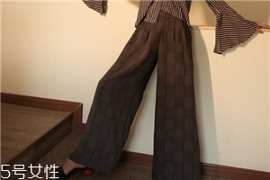 女生怎么穿衣服有氣質(zhì)？這三件單品必不可少