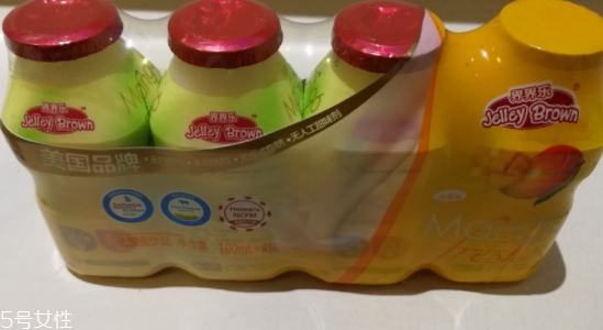 界界樂多少錢一個(gè)？美國(guó)版的養(yǎng)樂多