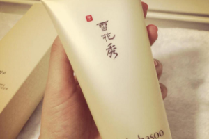 雪花秀撕拉面膜適合敏感肌嗎？敏感肌慎用